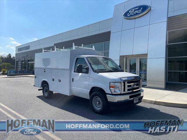 2025 Ford E-350 Cutaway Unknown for sale in Harrisburg, PA