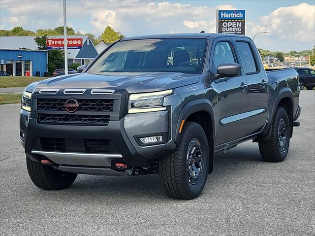 2025 Nissan Frontier Crew Cab PRO-4X 4x4 for sale in Dover, DE