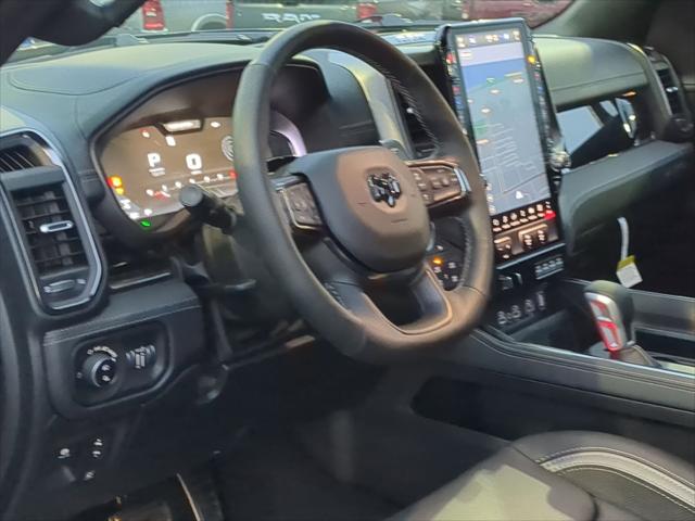 2026 RAM Ram 1500 RAM 1500 RHO CREW CAB 4X4 57 BOX 2026 RAM Ram 1500 RAM 1500 RHO CREW CAB 4X4 57 BOX