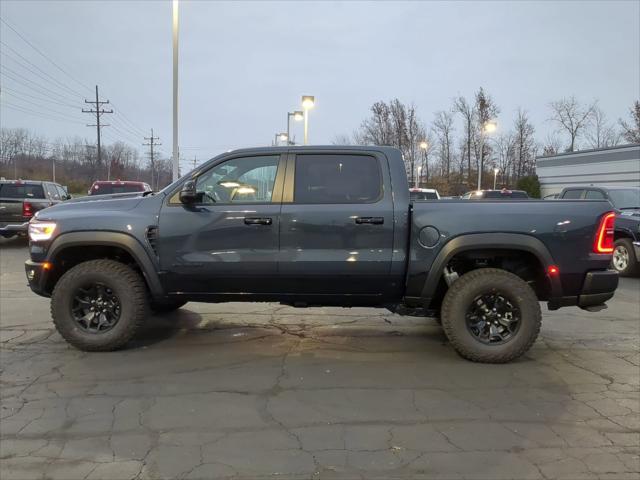 2026 RAM Ram 1500 RAM 1500 RHO CREW CAB 4X4 57 BOX 2026 RAM Ram 1500 RAM 1500 RHO CREW CAB 4X4 57 BOX