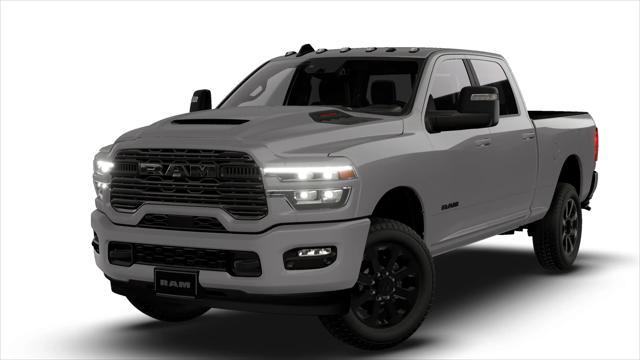 2026 RAM Ram 2500 RAM 2500 LARAMIE CREW CAB 4X4 64 BOX