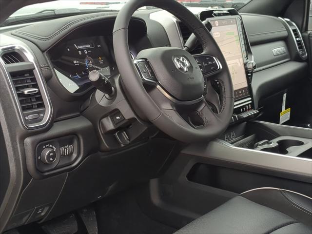 2026 RAM Ram 2500 RAM 2500 LARAMIE CREW CAB 4X4 64 BOX 2026 RAM Ram 2500 RAM 2500 LARAMIE CREW CAB 4X4 64 BOX