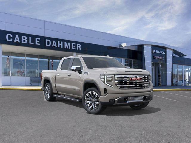 2026 GMC Sierra 1500 Denali for sale in Kansas City, MO