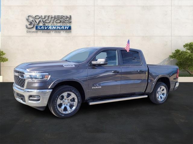2026 RAM Ram 1500 RAM 1500 LONE STAR CREW CAB 4X4 57 BOX 2026 RAM Ram 1500 RAM 1500 LONE STAR CREW CAB 4X4 57 BOX