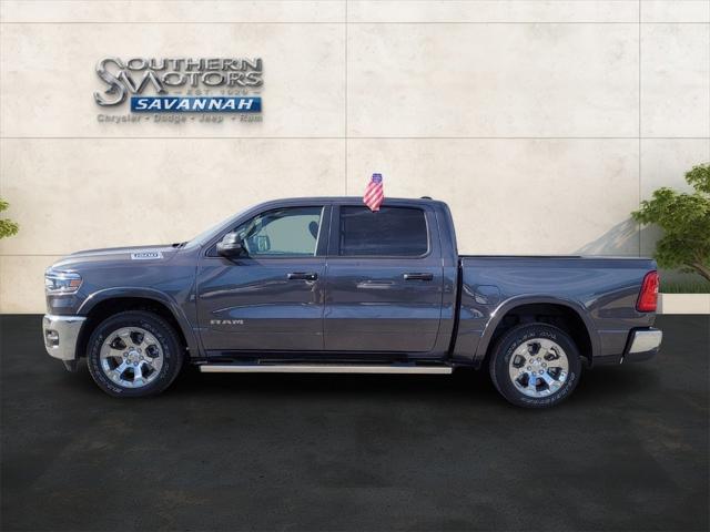 2026 RAM Ram 1500 RAM 1500 LONE STAR CREW CAB 4X4 57 BOX 2026 RAM Ram 1500 RAM 1500 LONE STAR CREW CAB 4X4 57 BOX