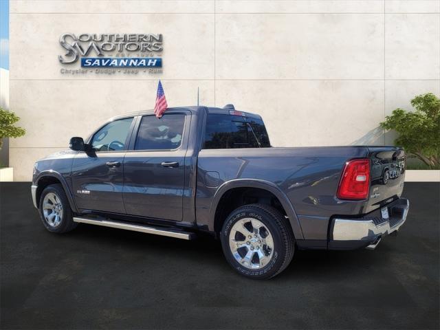 2026 RAM Ram 1500 RAM 1500 LONE STAR CREW CAB 4X4 57 BOX 2026 RAM Ram 1500 RAM 1500 LONE STAR CREW CAB 4X4 57 BOX