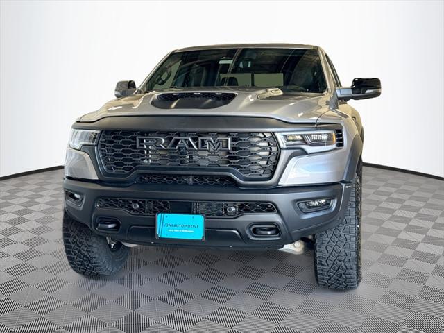 2026 RAM Ram 1500 RAM 1500 RHO CREW CAB 4X4 57 BOX 2026 RAM Ram 1500 RAM 1500 RHO CREW CAB 4X4 57 BOX