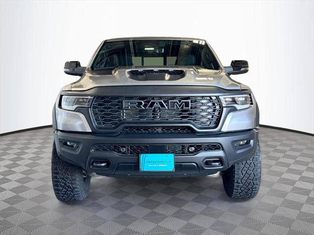 2026 RAM Ram 1500 RAM 1500 RHO CREW CAB 4X4 57 BOX 2026 RAM Ram 1500 RAM 1500 RHO CREW CAB 4X4 57 BOX