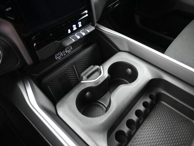 2026 RAM Ram 1500 RAM 1500 LONE STAR CREW CAB 4X4 57 BOX 2026 RAM Ram 1500 RAM 1500 LONE STAR CREW CAB 4X4 57 BOX