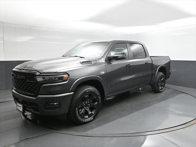 2026 RAM Ram 1500 RAM 1500 LONE STAR CREW CAB 4X4 57 BOX 2026 RAM Ram 1500 RAM 1500 LONE STAR CREW CAB 4X4 57 BOX