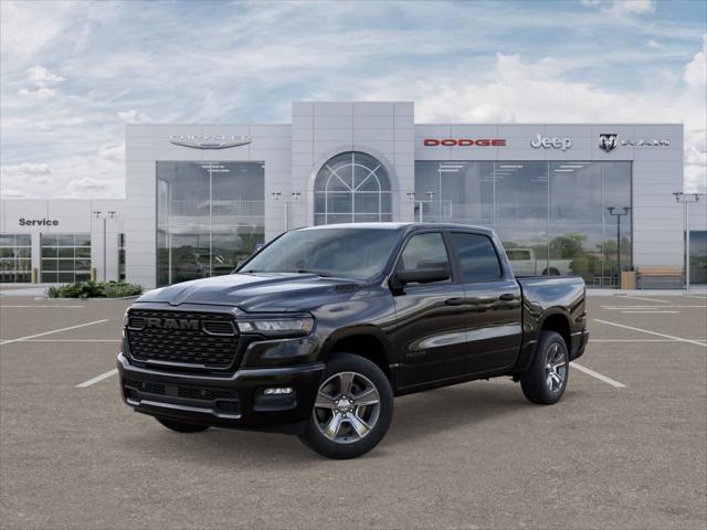 2026 RAM Ram 1500 RAM 1500 EXPRESS CREW CAB 4X2 57 BOX 2026 RAM Ram 1500 RAM 1500 EXPRESS CREW CAB 4X2 57 BOX
