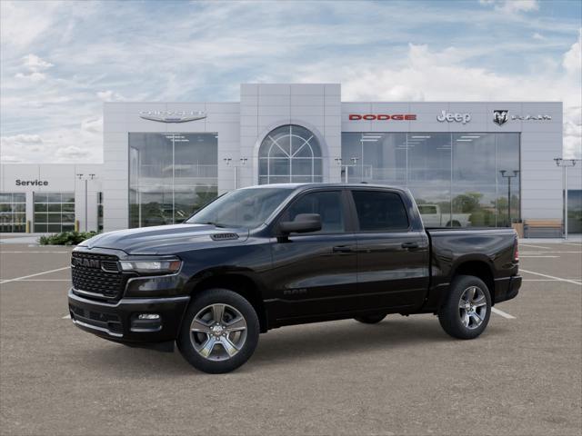 2026 RAM Ram 1500 RAM 1500 EXPRESS CREW CAB 4X2 57 BOX 2026 RAM Ram 1500 RAM 1500 EXPRESS CREW CAB 4X2 57 BOX