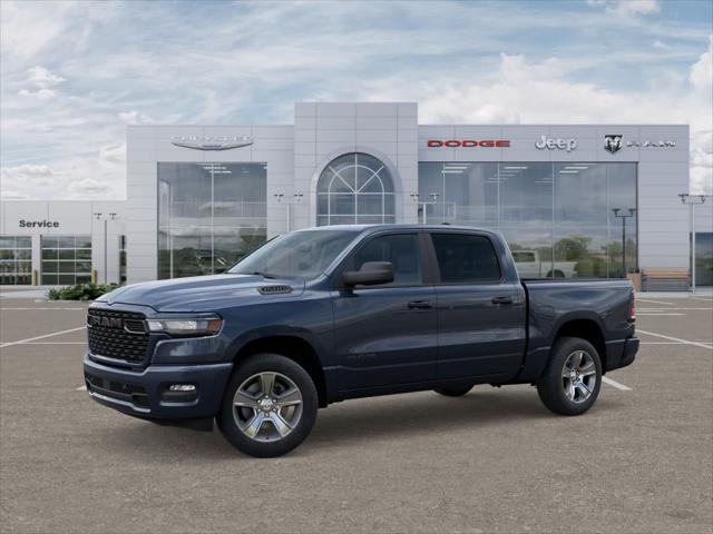 2026 RAM Ram 1500 RAM 1500 EXPRESS CREW CAB 4X2 57 BOX