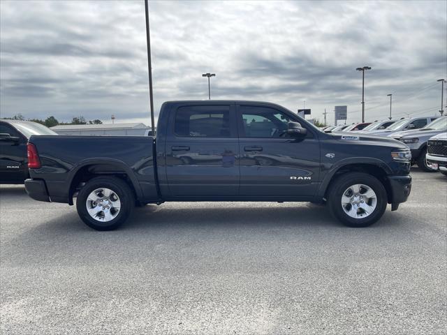 2026 RAM Ram 1500 RAM 1500 LONE STAR CREW CAB 4X4 57 BOX