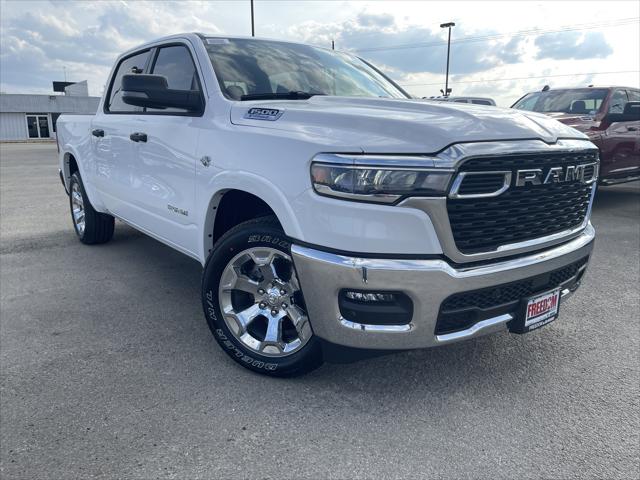2026 RAM Ram 1500 RAM 1500 LONE STAR CREW CAB 4X4 57 BOX 2026 RAM Ram 1500 RAM 1500 LONE STAR CREW CAB 4X4 57 BOX