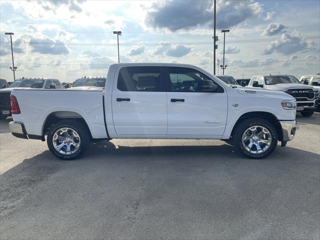 2026 RAM Ram 1500 RAM 1500 LONE STAR CREW CAB 4X4 57 BOX 2026 RAM Ram 1500 RAM 1500 LONE STAR CREW CAB 4X4 57 BOX