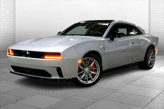 2026 Dodge Charger 2-Door CHARGER DAYTONA SCAT PACK 2-DOOR AWD 2026 Dodge Charger 2-Door CHARGER DAYTONA SCAT PACK 2-DOOR AWD