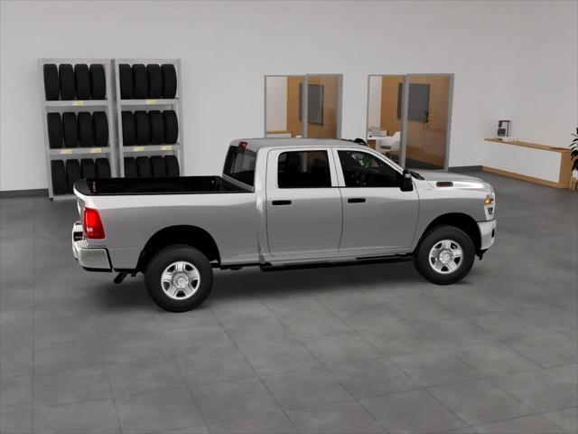 2026 RAM Ram 2500 RAM 2500 TRADESMAN CREW CAB 4X4 64 BOX