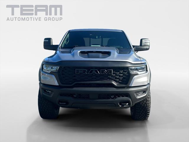 2026 RAM Ram 1500 RAM 1500 RHO CREW CAB 4X4 57 BOX 2026 RAM Ram 1500 RAM 1500 RHO CREW CAB 4X4 57 BOX