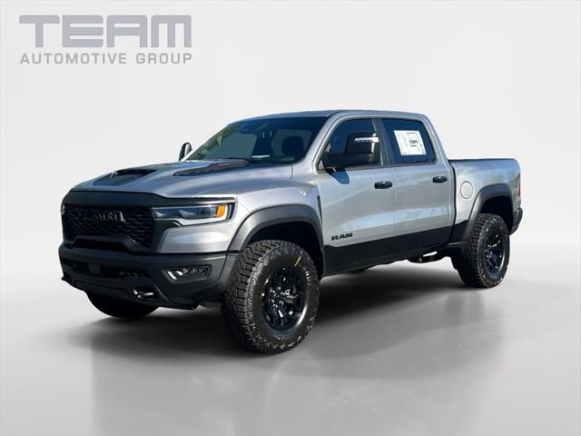 2026 RAM Ram 1500 RAM 1500 RHO CREW CAB 4X4 57 BOX 2026 RAM Ram 1500 RAM 1500 RHO CREW CAB 4X4 57 BOX