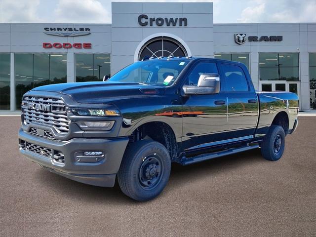 2026 RAM Ram 2500 RAM 2500 TRADESMAN CREW CAB 4X4 64 BOX 2026 RAM Ram 2500 RAM 2500 TRADESMAN CREW CAB 4X4 64 BOX