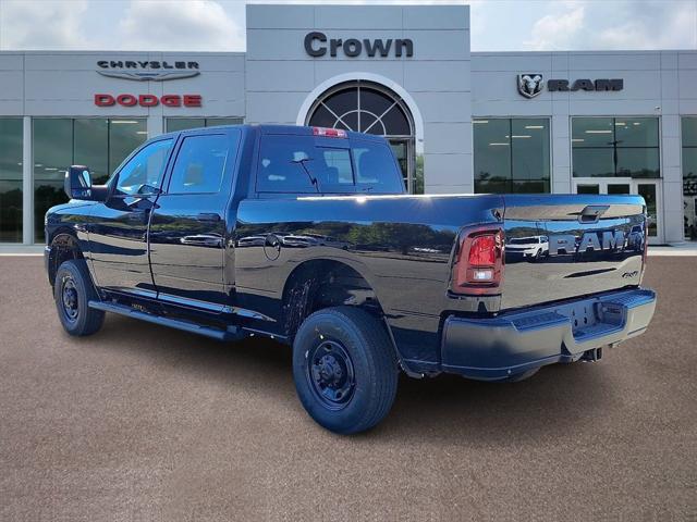 2026 RAM Ram 2500 RAM 2500 TRADESMAN CREW CAB 4X4 64 BOX 2026 RAM Ram 2500 RAM 2500 TRADESMAN CREW CAB 4X4 64 BOX