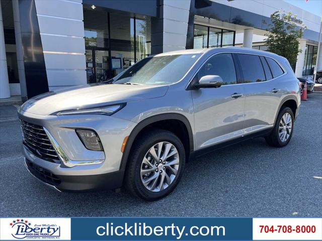 2026 Buick Enclave Preferred for sale in Matthews, NC