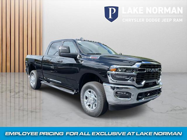 2026 RAM Ram 2500 RAM 2500 TRADESMAN CREW CAB 4X4 64 BOX 2026 RAM Ram 2500 RAM 2500 TRADESMAN CREW CAB 4X4 64 BOX