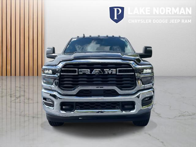 2026 RAM Ram 2500 RAM 2500 TRADESMAN CREW CAB 4X4 64 BOX 2026 RAM Ram 2500 RAM 2500 TRADESMAN CREW CAB 4X4 64 BOX