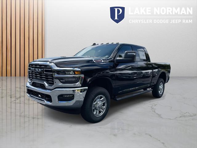 2026 RAM Ram 2500 RAM 2500 TRADESMAN CREW CAB 4X4 64 BOX