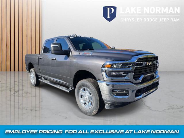 2026 RAM Ram 2500 RAM 2500 TRADESMAN CREW CAB 4X4 64 BOX 2026 RAM Ram 2500 RAM 2500 TRADESMAN CREW CAB 4X4 64 BOX
