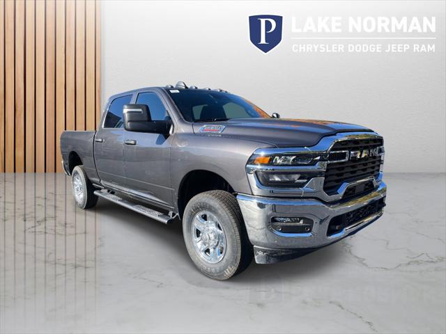 2026 RAM Ram 2500 RAM 2500 TRADESMAN CREW CAB 4X4 64 BOX