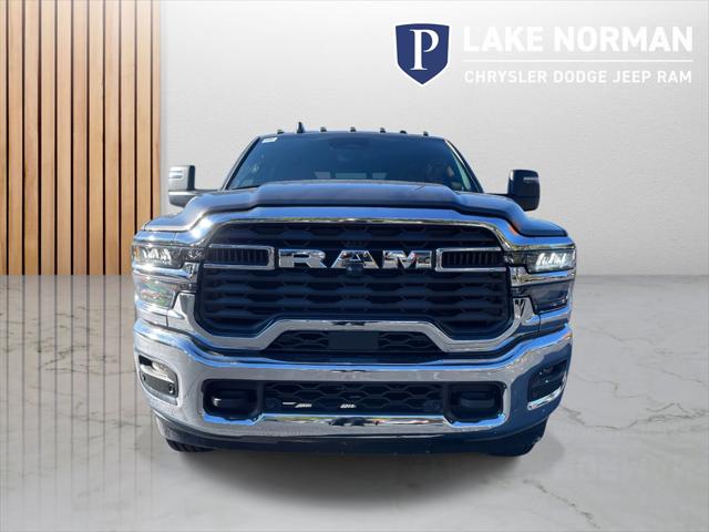 2026 RAM Ram 2500 RAM 2500 TRADESMAN CREW CAB 4X4 64 BOX