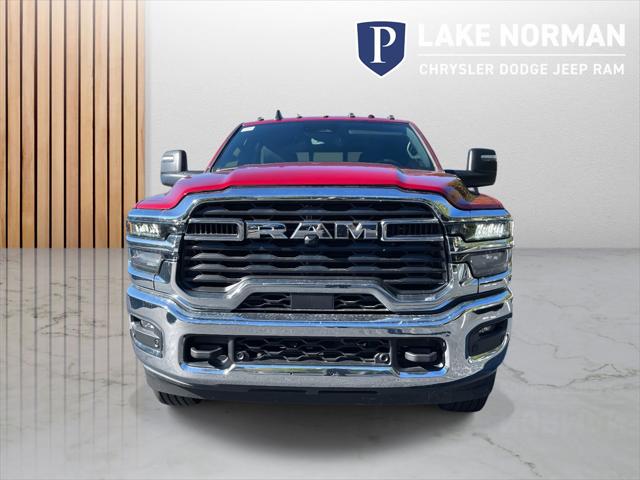 2026 RAM Ram 2500 RAM 2500 TRADESMAN CREW CAB 4X4 64 BOX 2026 RAM Ram 2500 RAM 2500 TRADESMAN CREW CAB 4X4 64 BOX