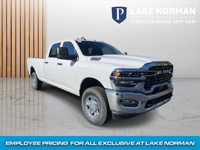 2026 RAM Ram 2500 RAM 2500 TRADESMAN CREW CAB 4X4 8 BOX 2026 RAM Ram 2500 RAM 2500 TRADESMAN CREW CAB 4X4 8 BOX