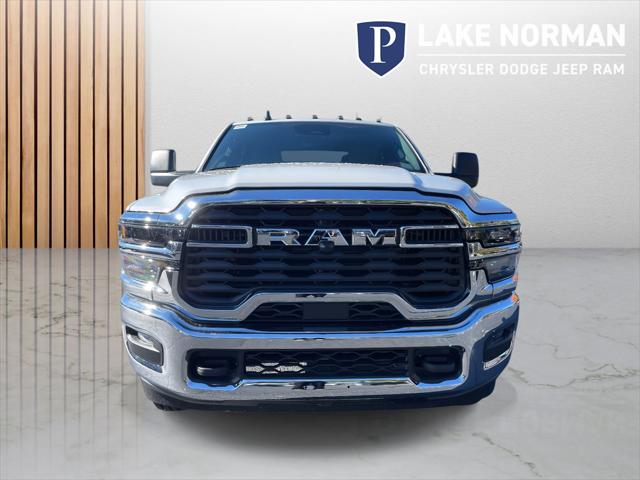 2026 RAM Ram 2500 RAM 2500 TRADESMAN CREW CAB 4X4 8 BOX 2026 RAM Ram 2500 RAM 2500 TRADESMAN CREW CAB 4X4 8 BOX