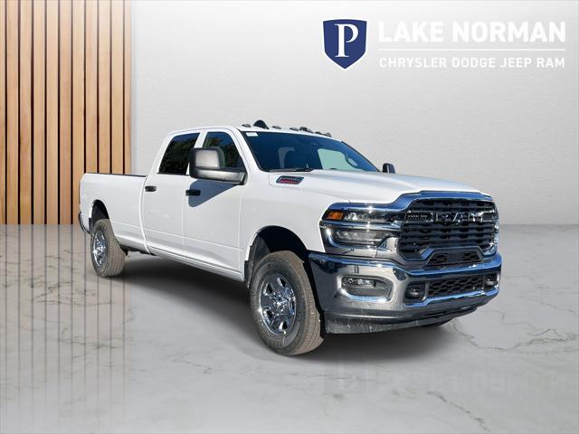 2026 RAM Ram 2500 RAM 2500 TRADESMAN CREW CAB 4X4 8 BOX 2026 RAM Ram 2500 RAM 2500 TRADESMAN CREW CAB 4X4 8 BOX