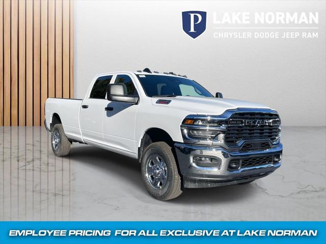 2026 RAM Ram 2500 RAM 2500 TRADESMAN CREW CAB 4X4 8 BOX 2026 RAM Ram 2500 RAM 2500 TRADESMAN CREW CAB 4X4 8 BOX