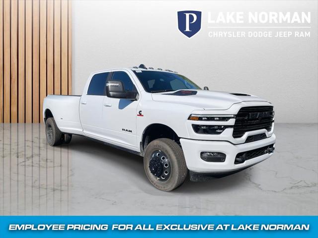2026 RAM Ram 3500 RAM 3500 LARAMIE CREW CAB 4X4 8 BOX 2026 RAM Ram 3500 RAM 3500 LARAMIE CREW CAB 4X4 8 BOX