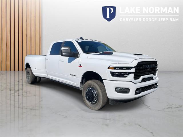 2026 RAM Ram 3500 RAM 3500 LARAMIE CREW CAB 4X4 8 BOX 2026 RAM Ram 3500 RAM 3500 LARAMIE CREW CAB 4X4 8 BOX