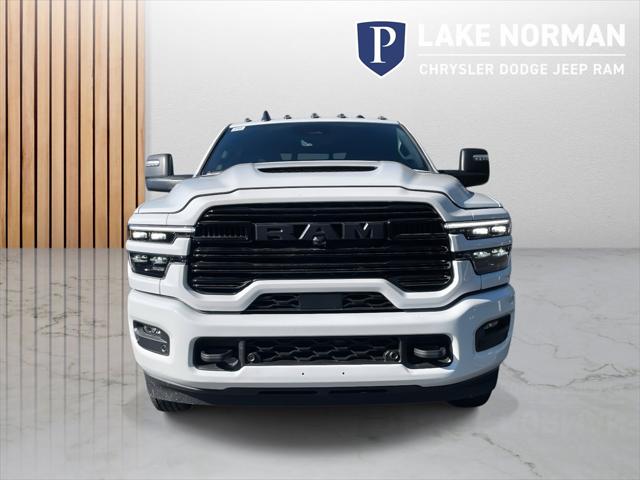 2026 RAM Ram 3500 RAM 3500 LARAMIE CREW CAB 4X4 8 BOX 2026 RAM Ram 3500 RAM 3500 LARAMIE CREW CAB 4X4 8 BOX