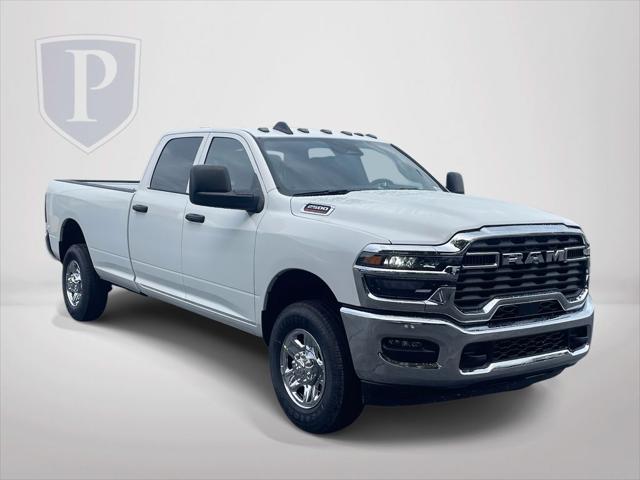 2026 RAM Ram 2500 RAM 2500 TRADESMAN CREW CAB 4X4 8 BOX 2026 RAM Ram 2500 RAM 2500 TRADESMAN CREW CAB 4X4 8 BOX