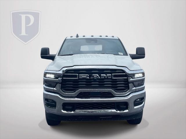 2026 RAM Ram 2500 RAM 2500 TRADESMAN CREW CAB 4X4 8 BOX 2026 RAM Ram 2500 RAM 2500 TRADESMAN CREW CAB 4X4 8 BOX