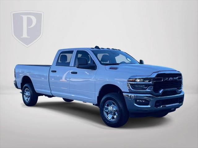 2026 RAM Ram 2500 RAM 2500 TRADESMAN CREW CAB 4X4 8 BOX 2026 RAM Ram 2500 RAM 2500 TRADESMAN CREW CAB 4X4 8 BOX