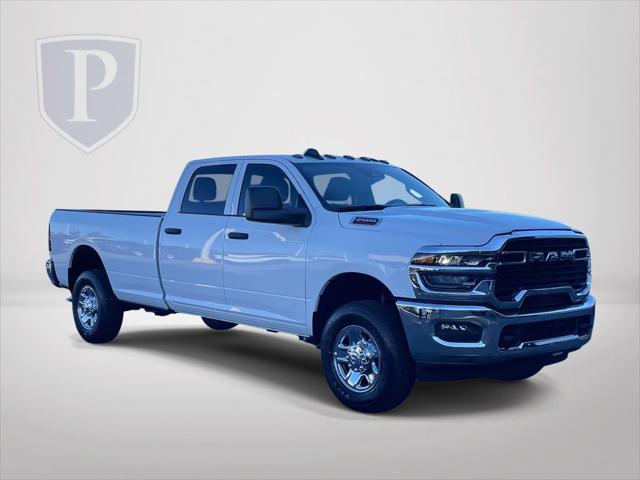 2026 RAM Ram 2500 RAM 2500 TRADESMAN CREW CAB 4X4 8 BOX 2026 RAM Ram 2500 RAM 2500 TRADESMAN CREW CAB 4X4 8 BOX