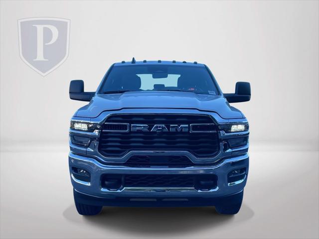 2026 RAM Ram 2500 RAM 2500 TRADESMAN CREW CAB 4X4 8 BOX 2026 RAM Ram 2500 RAM 2500 TRADESMAN CREW CAB 4X4 8 BOX