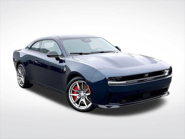 2026 Dodge Charger CHARGER DAYTONA SCAT PACK 2-DOOR AWD 2026 Dodge Charger CHARGER DAYTONA SCAT PACK 2-DOOR AWD