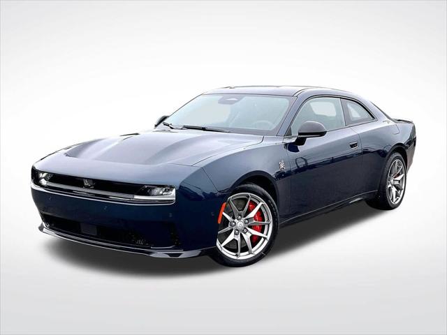 2026 Dodge Charger Daytona CHARGER DAYTONA SCAT PACK 2-DOOR AWD