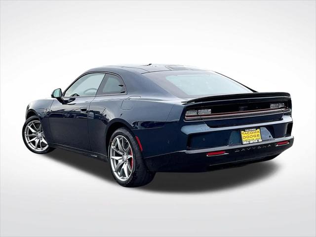 2026 Dodge Charger Daytona CHARGER DAYTONA SCAT PACK 2-DOOR AWD