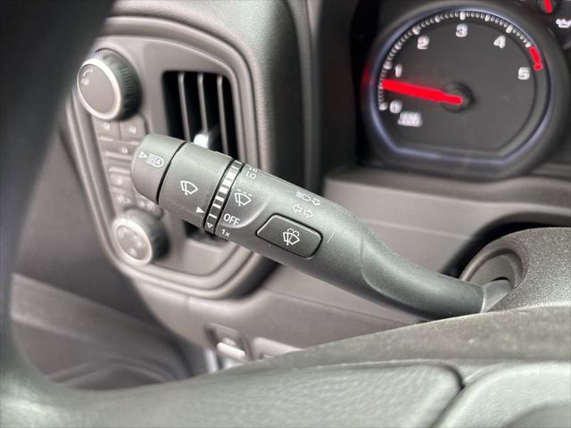 2025 Chevrolet Silverado 3500HD Work Truck